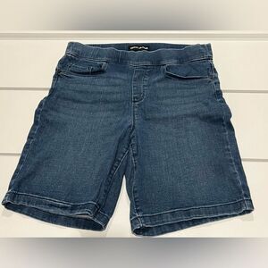 DNKY jeans shorts